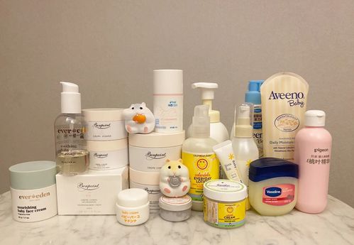 孕婦用嬰兒護膚品更安全？純天然成分更安心？揭秘孕期護膚三大坑！
