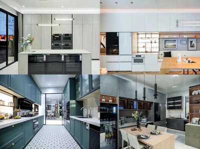 三翼鳥(niǎo)廚房發(fā)布光年納新套系，打造行業(yè)首個(gè)廚居全場(chǎng)景定制方案