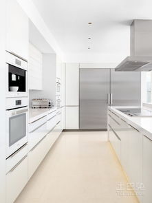 論贛州大戶型裝修的設計理念與廚房專業(yè)設計之道