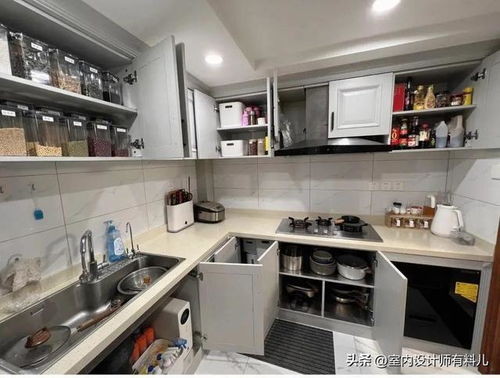 廚房中5個被盲目跟風的“反人性”設計，專業設計師為你避坑